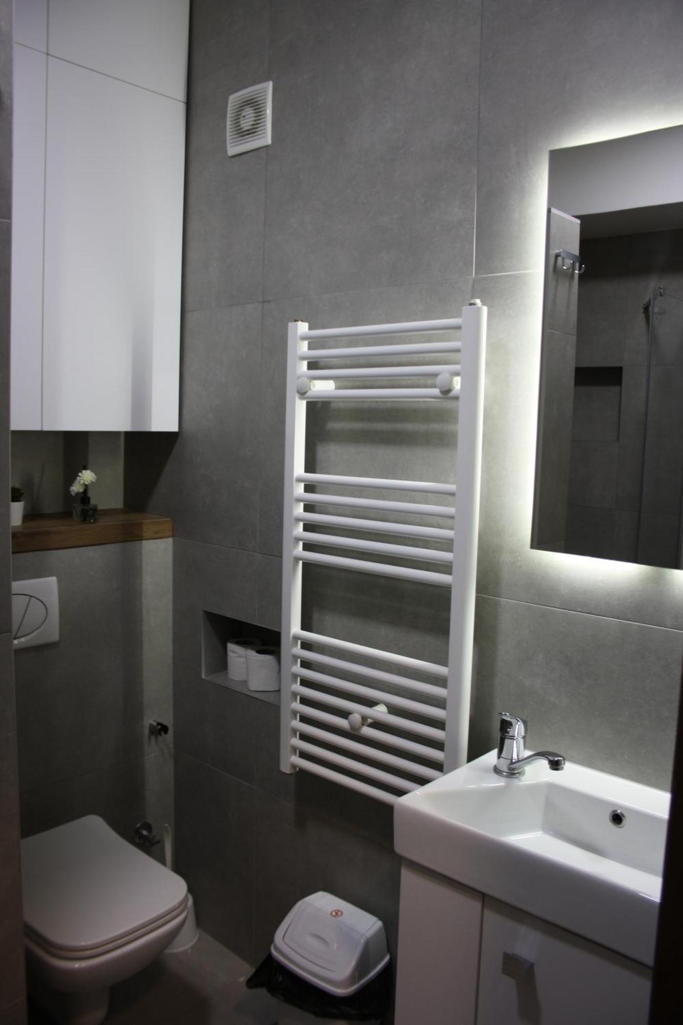 Luxury Apartment Skopje Buitenkant foto